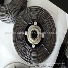 Black Annealed Iron Wire in small coil
